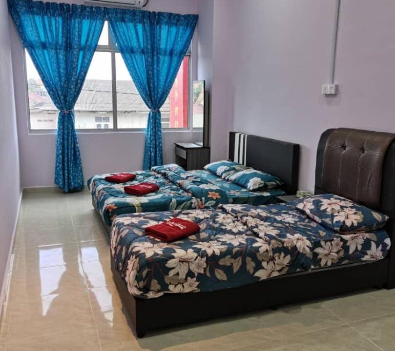 Photo of Bedroom in Manir