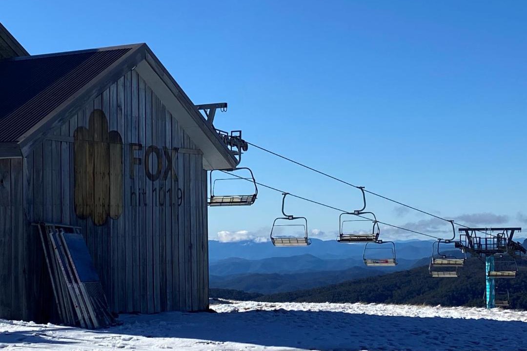 Photo of Others in Merrijig