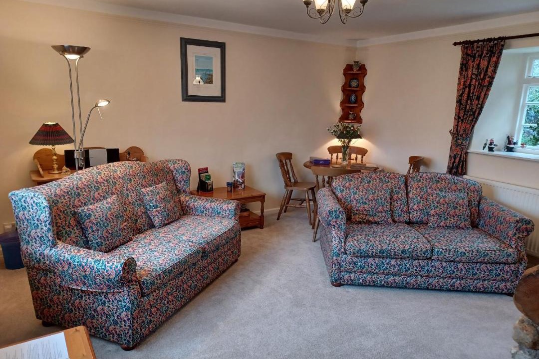 Photo of Livingroom in Bruton