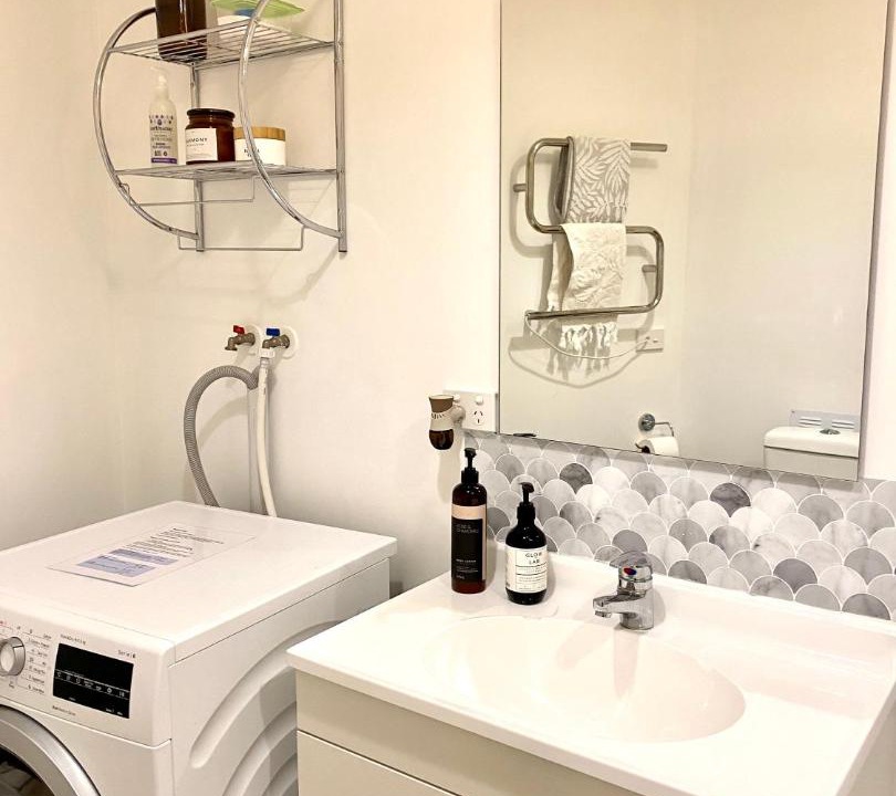 Photo of Bathroom in Glenorchy