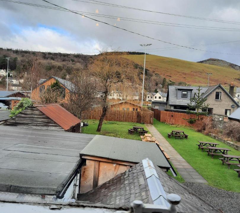 Photo of Others in Innerleithen