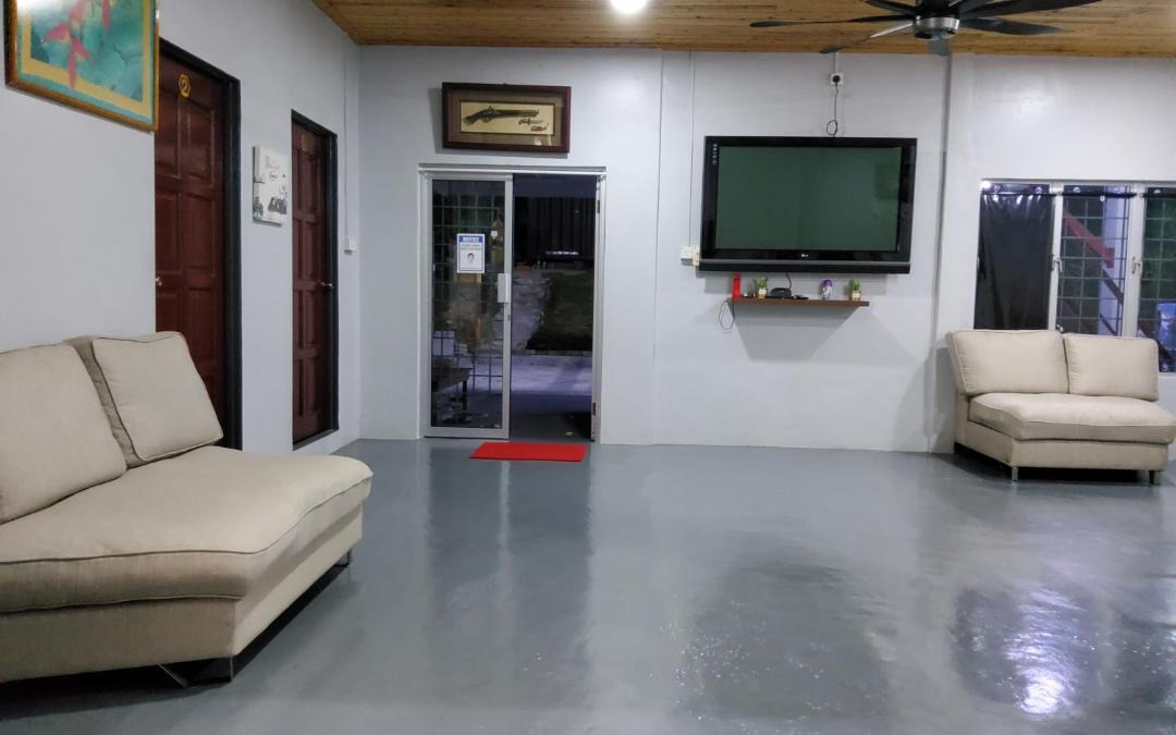 Photo of Livingroom in Si Rusa