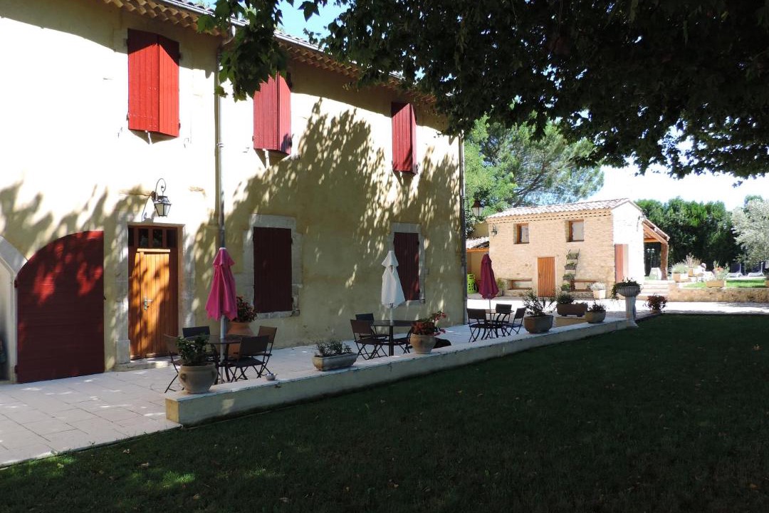 Photo of Others in La Roque-d'Antheron