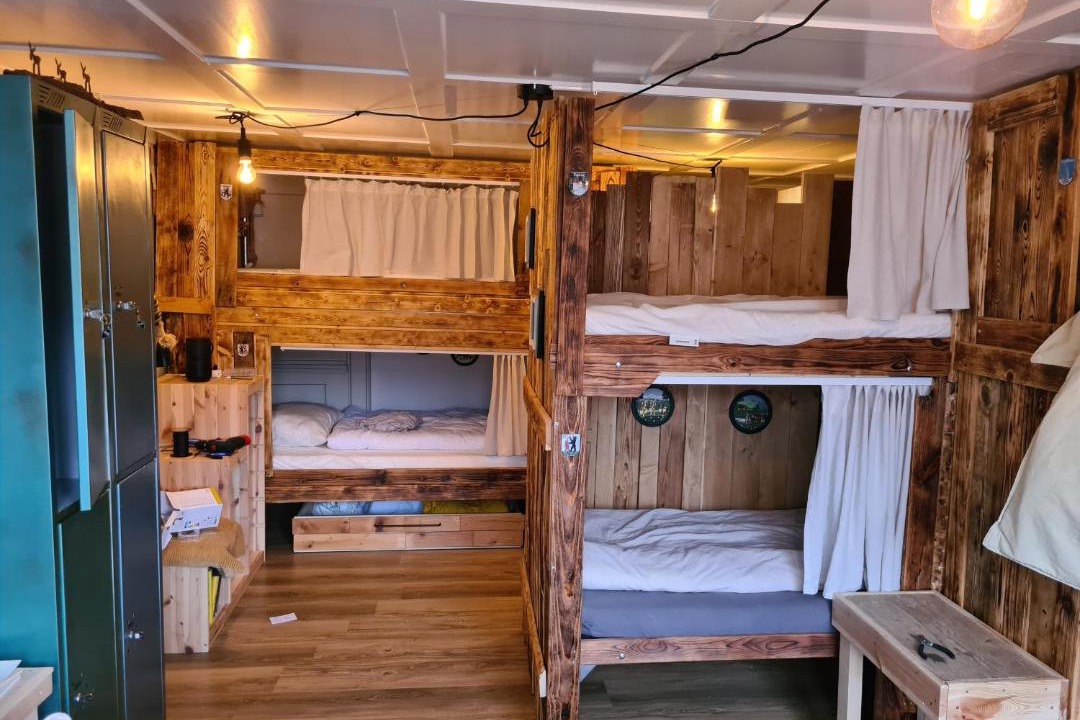 Photo of Bedroom in Urnaesch