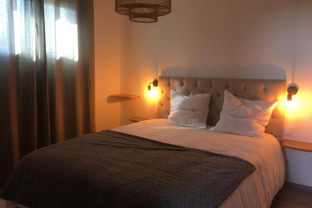 Photo of Bedroom in Bren