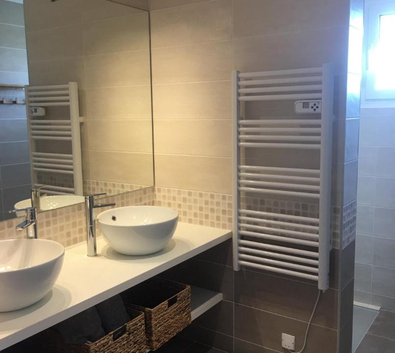 Photo of Bathroom in Bren