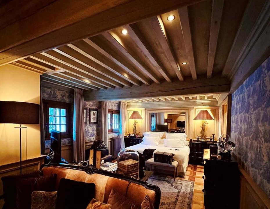 Photo of Others in Courchevel