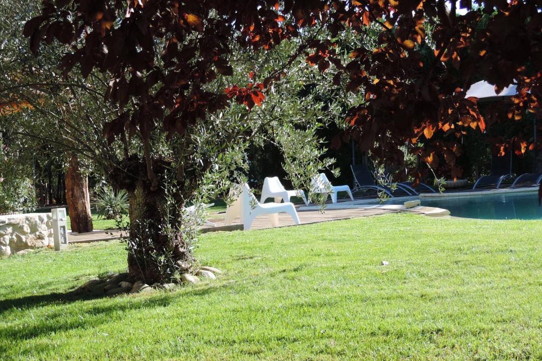 Photo of Others in La Roque-d'Antheron