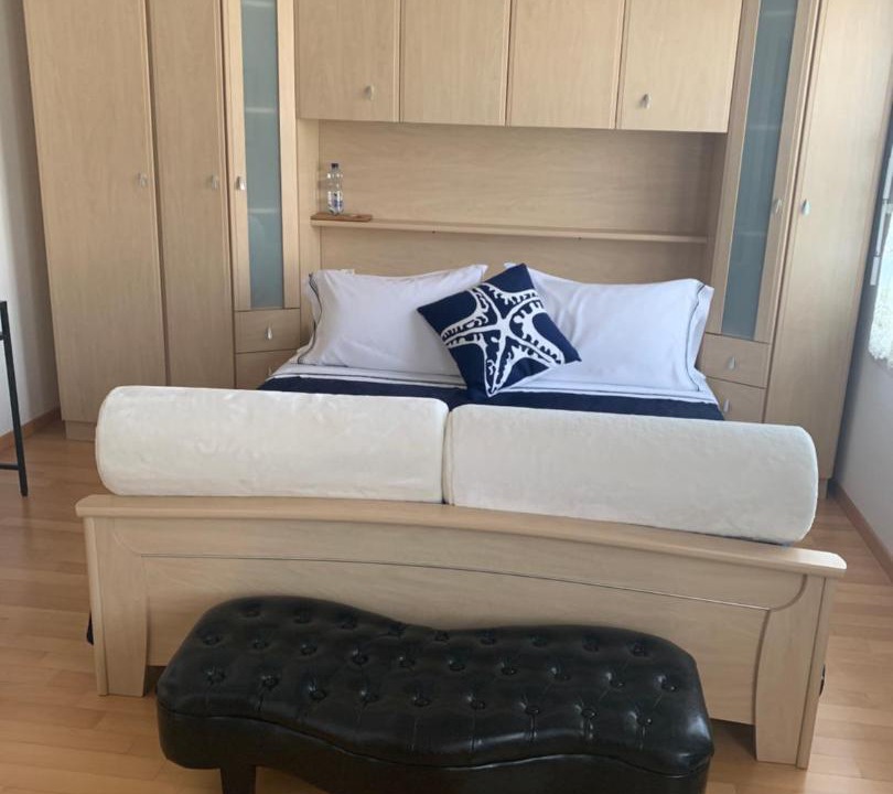 Photo of Bedroom in Renens