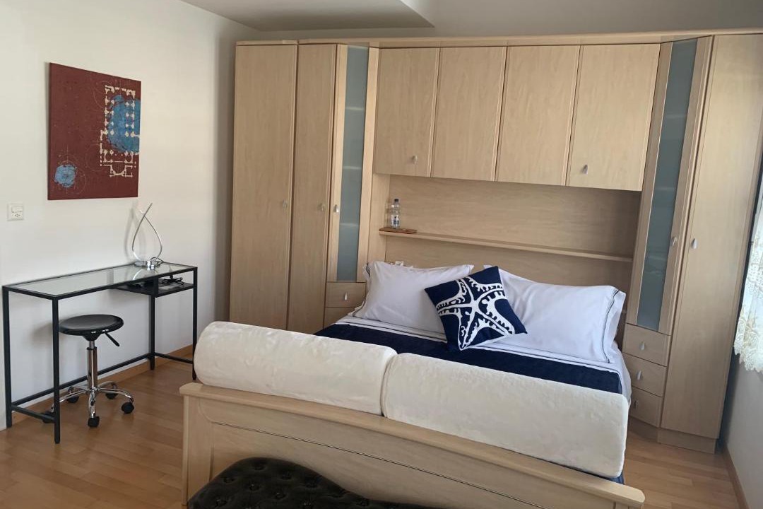 Photo of Bedroom in Renens