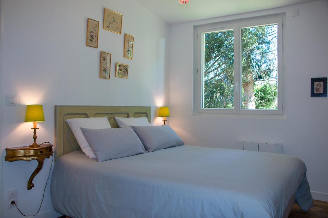 Photo of Bedroom in Juzet-de-Luchon