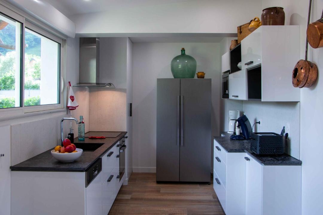 Photo of Kitchen in Juzet-de-Luchon