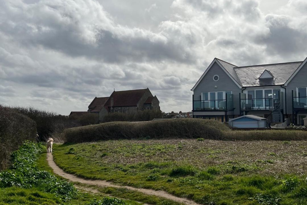 Photo of Others in Mundesley