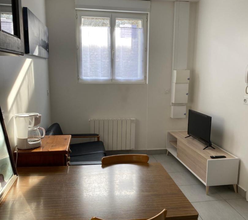 Photo of Livingroom in Chatte