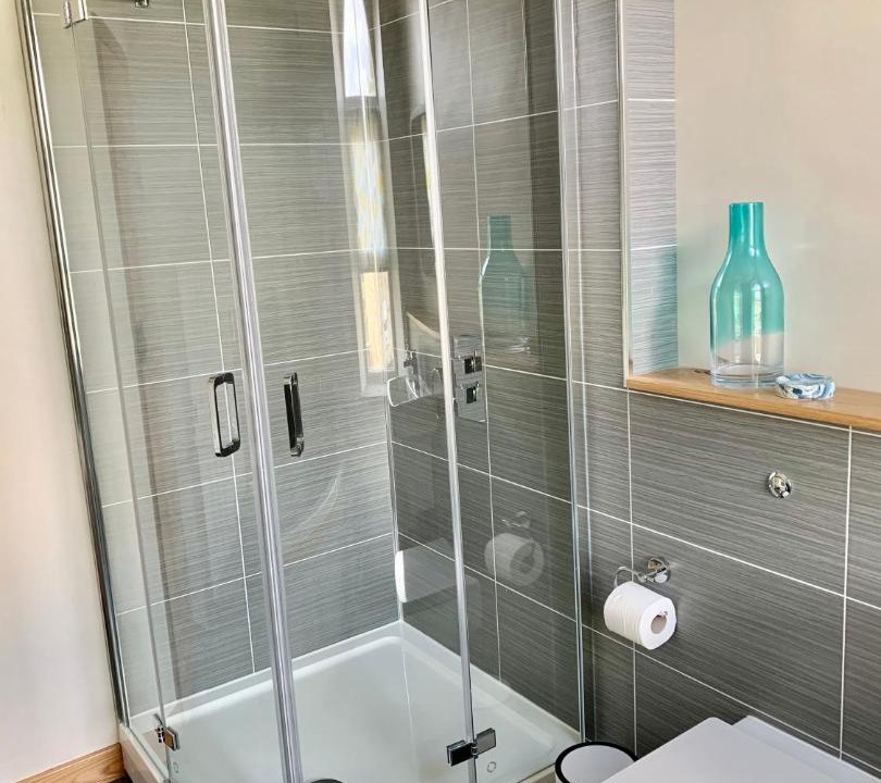 Photo of Bathroom in Rosedale Abbey