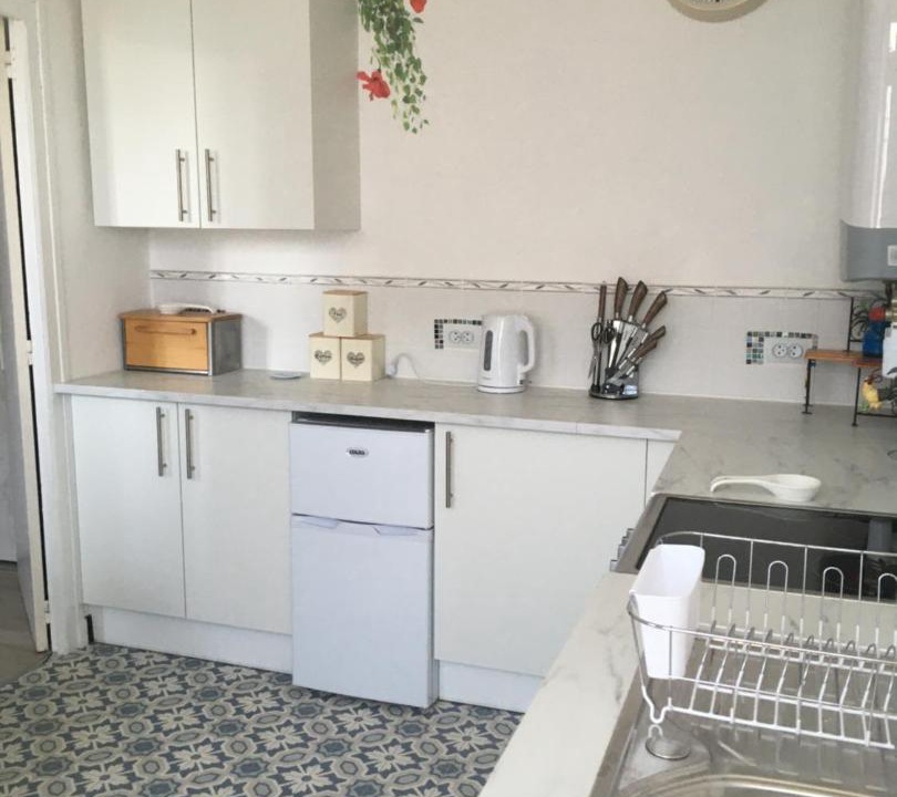 Photo of Kitchen in Preveranges