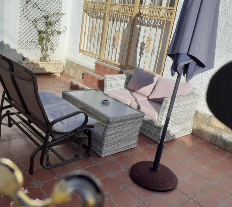 Photo of Livingroom in Los Dolses