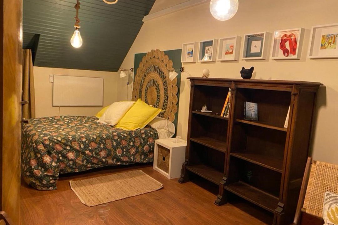 Photo of Bedroom in Chantenay-Saint-Imbert