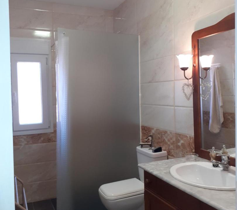 Photo of Bathroom in Los Dolses