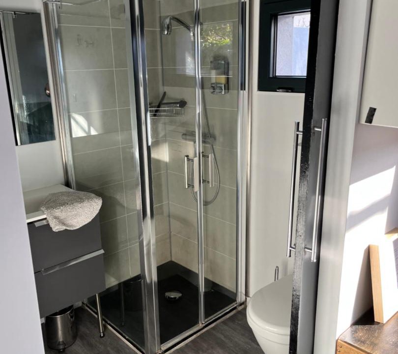Photo of Bathroom in Saint-Jean-de-Vedas