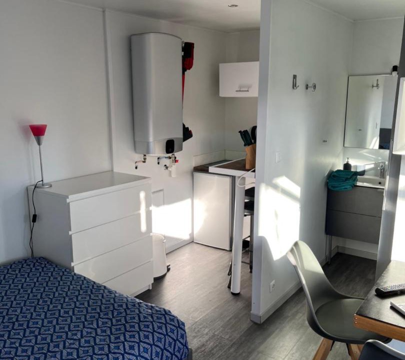 Photo of Bedroom in Saint-Jean-de-Vedas