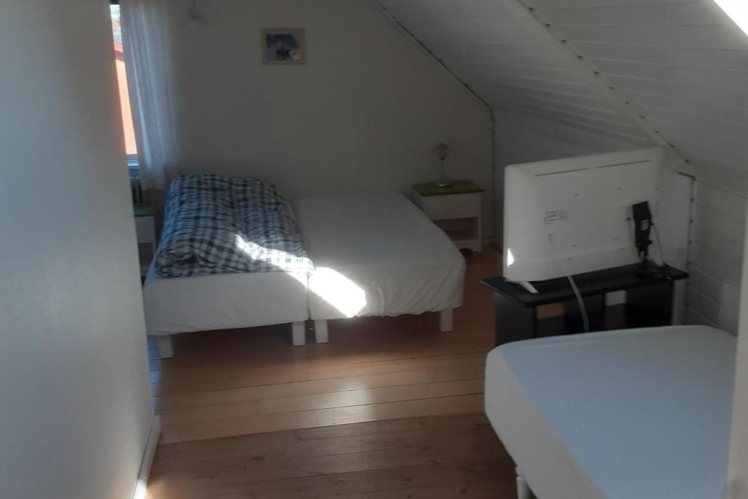 Photo of Bedroom in Svendborg
