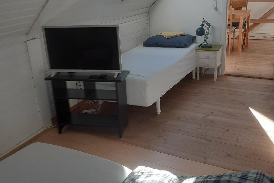 Photo of Bedroom in Svendborg