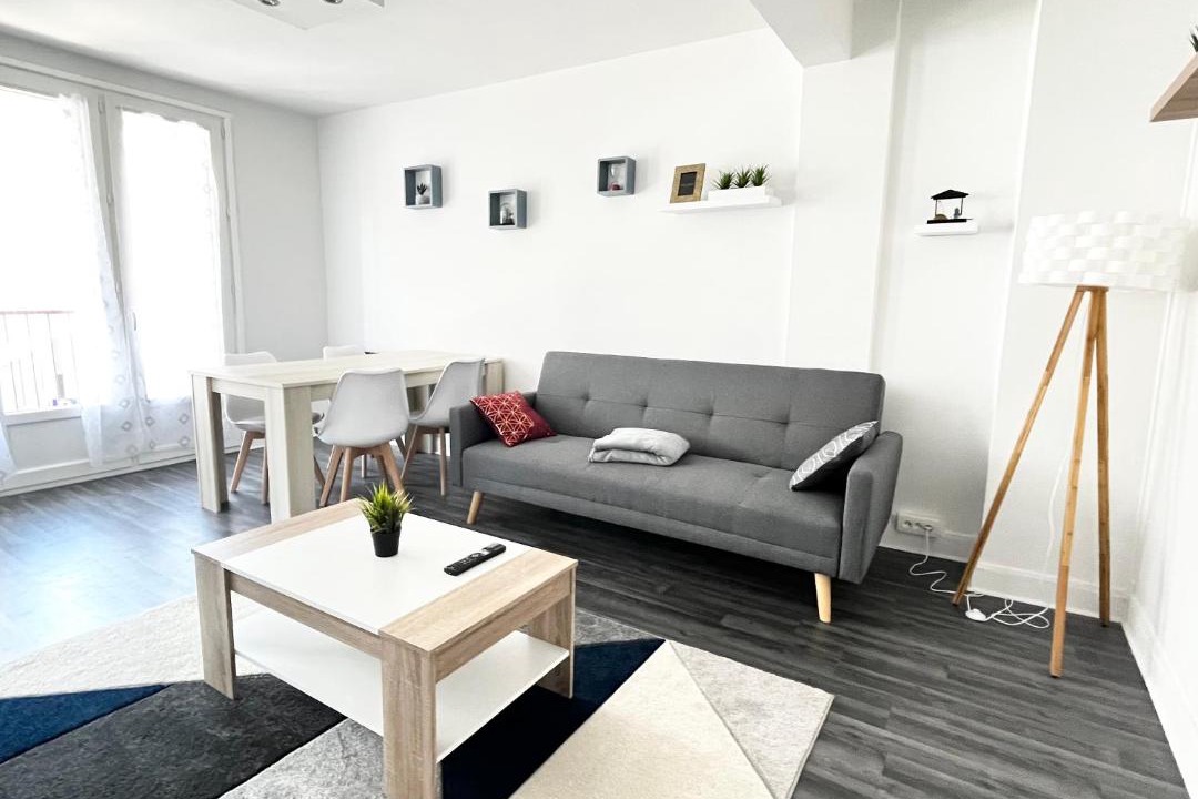 Photo of Livingroom in Bourges