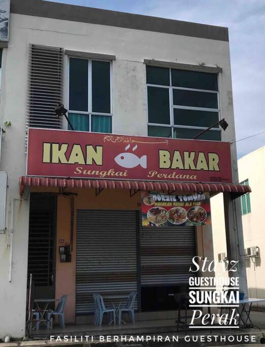 Photo of Others in Sungkai