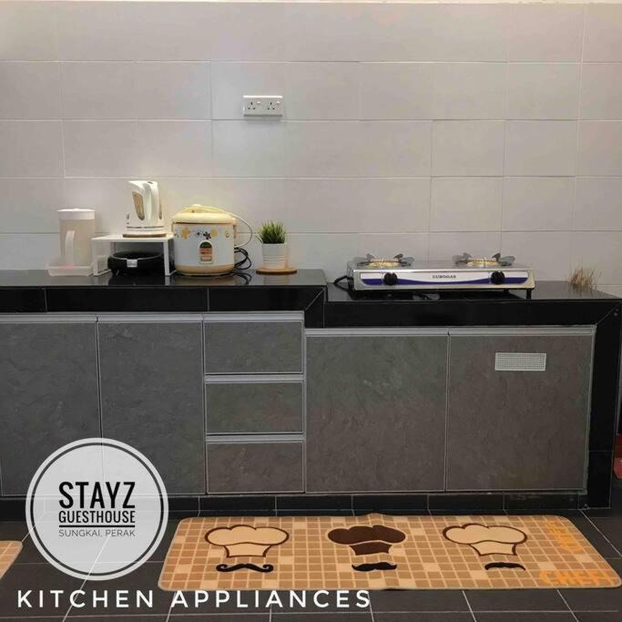 Photo of Kitchen in Sungkai