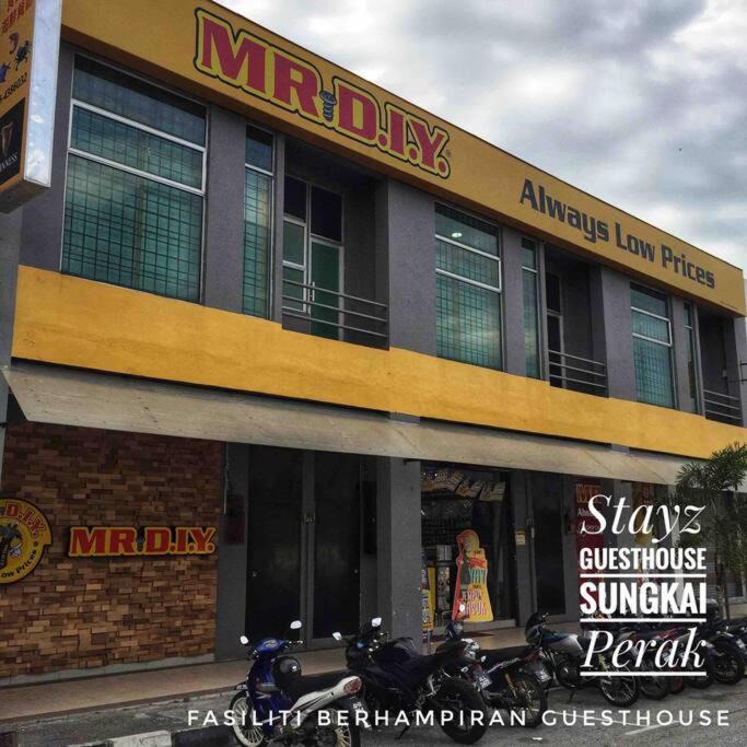 Photo of Others in Sungkai