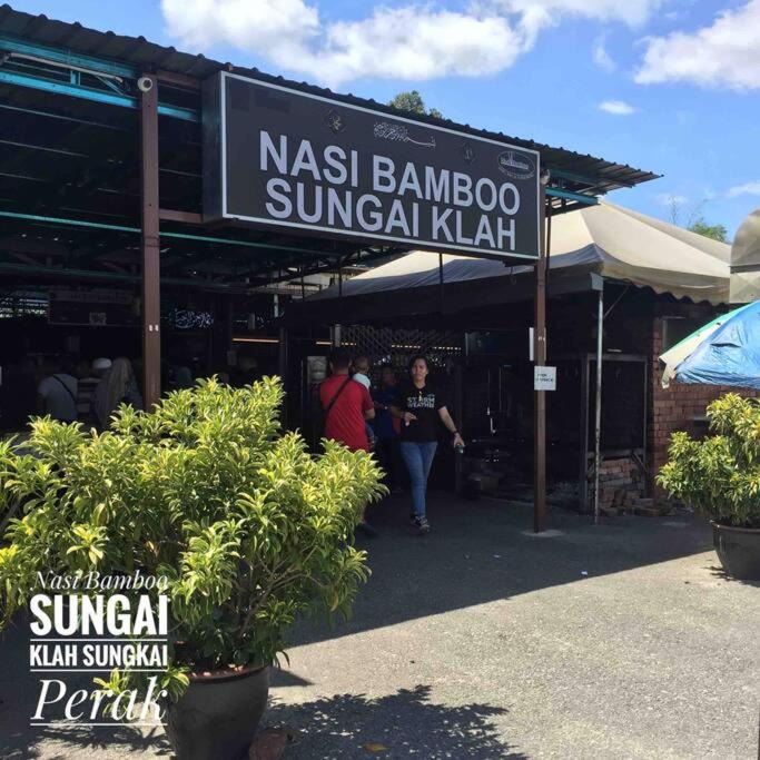 Photo of Outdoor in Sungkai