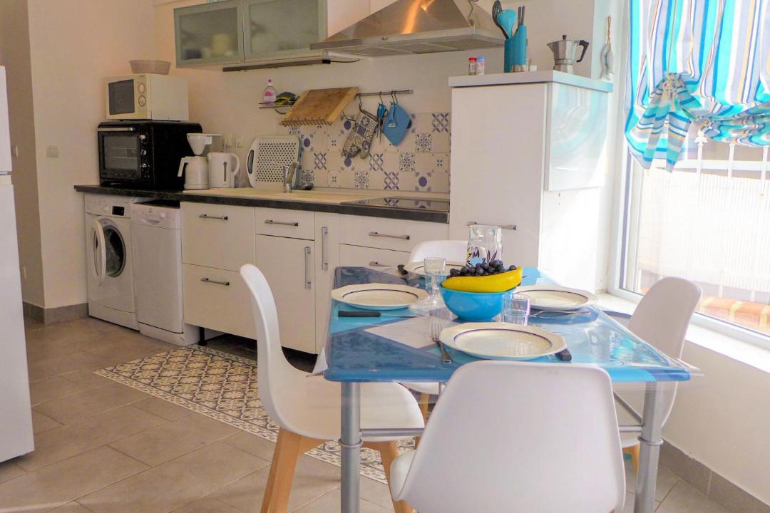 Photo of Kitchen in Houlgate