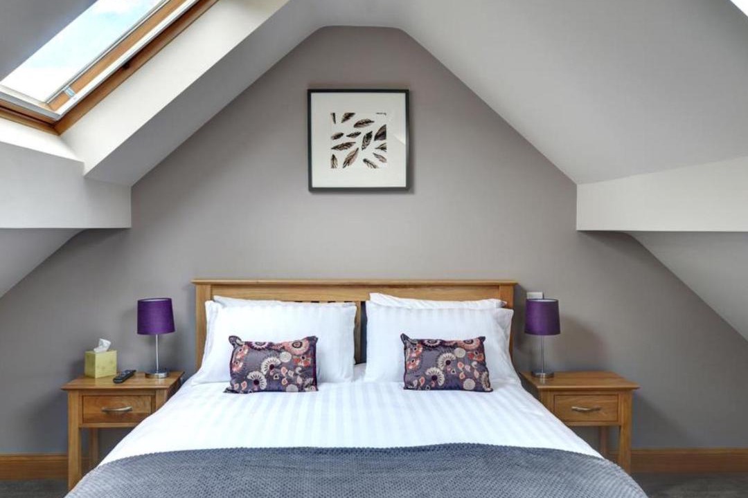 Photo of Bedroom in Ruthin