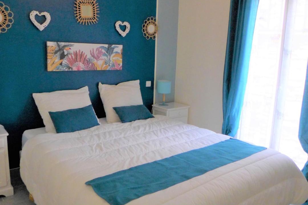 Photo of Bedroom in Houlgate