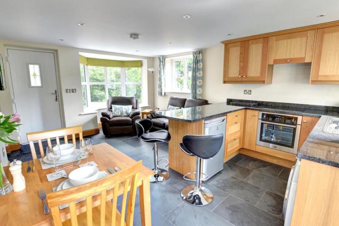 Photo of Livingroom in Ruthin