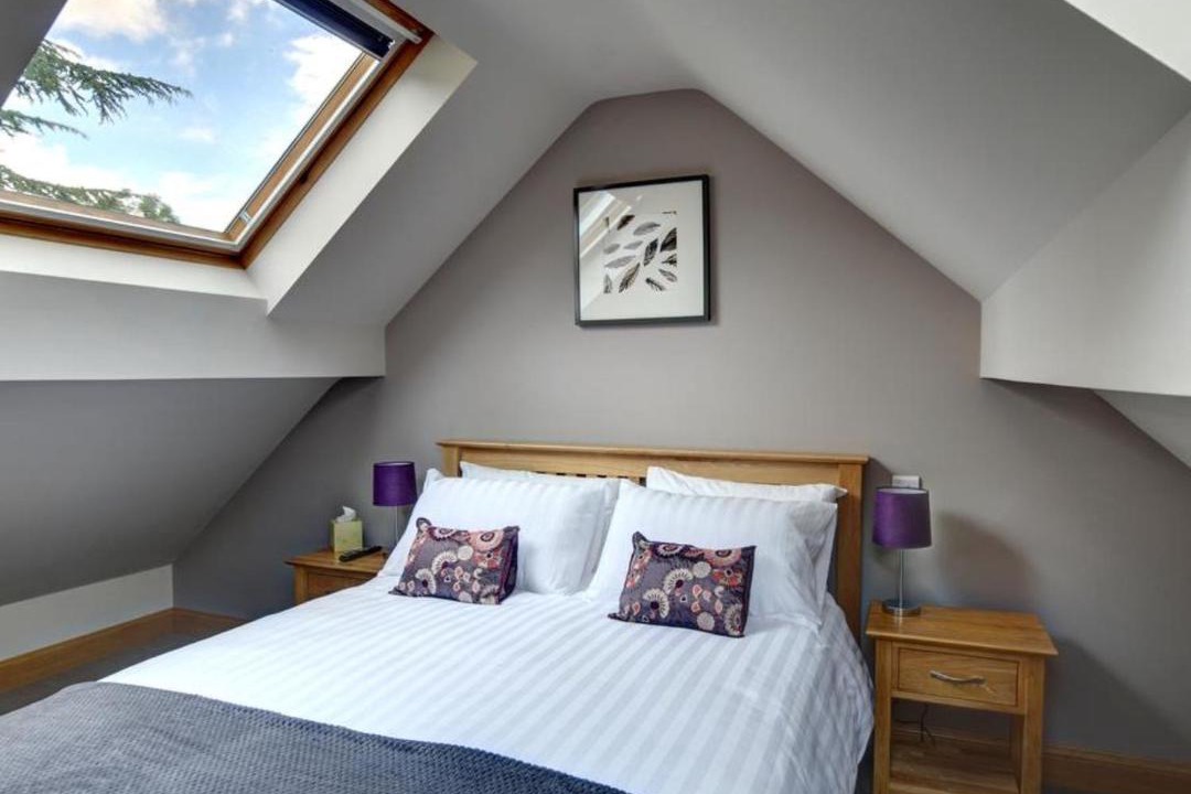 Photo of Bedroom in Ruthin