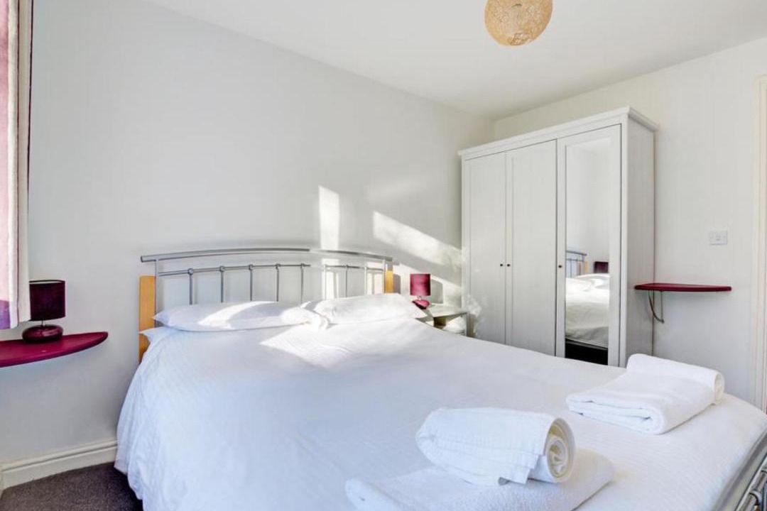 Photo of Bedroom in West Looe