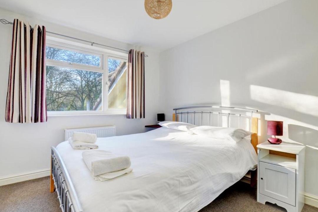 Photo of Bedroom in West Looe