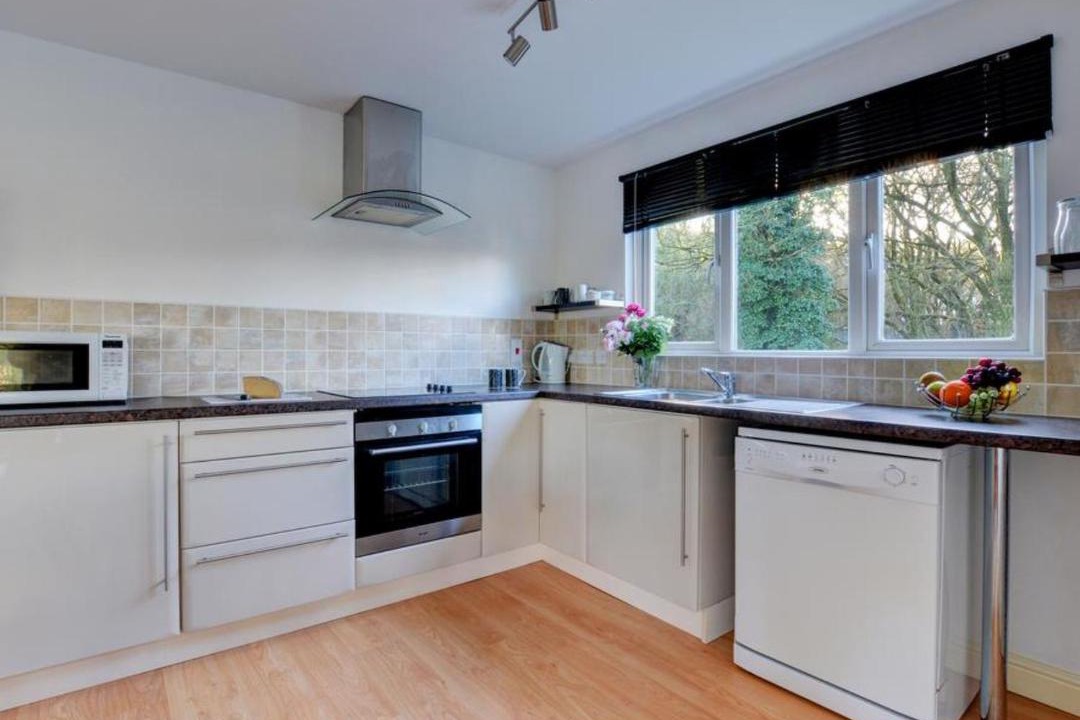 Photo of Kitchen in West Looe