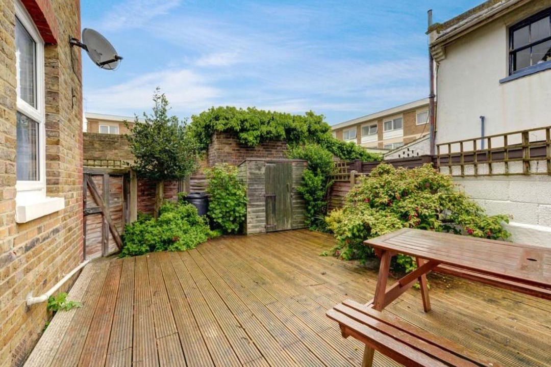 Photo of Others in Broadstairs