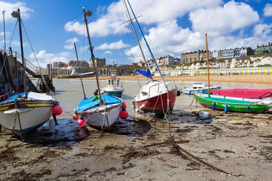 Photo of Others in Broadstairs