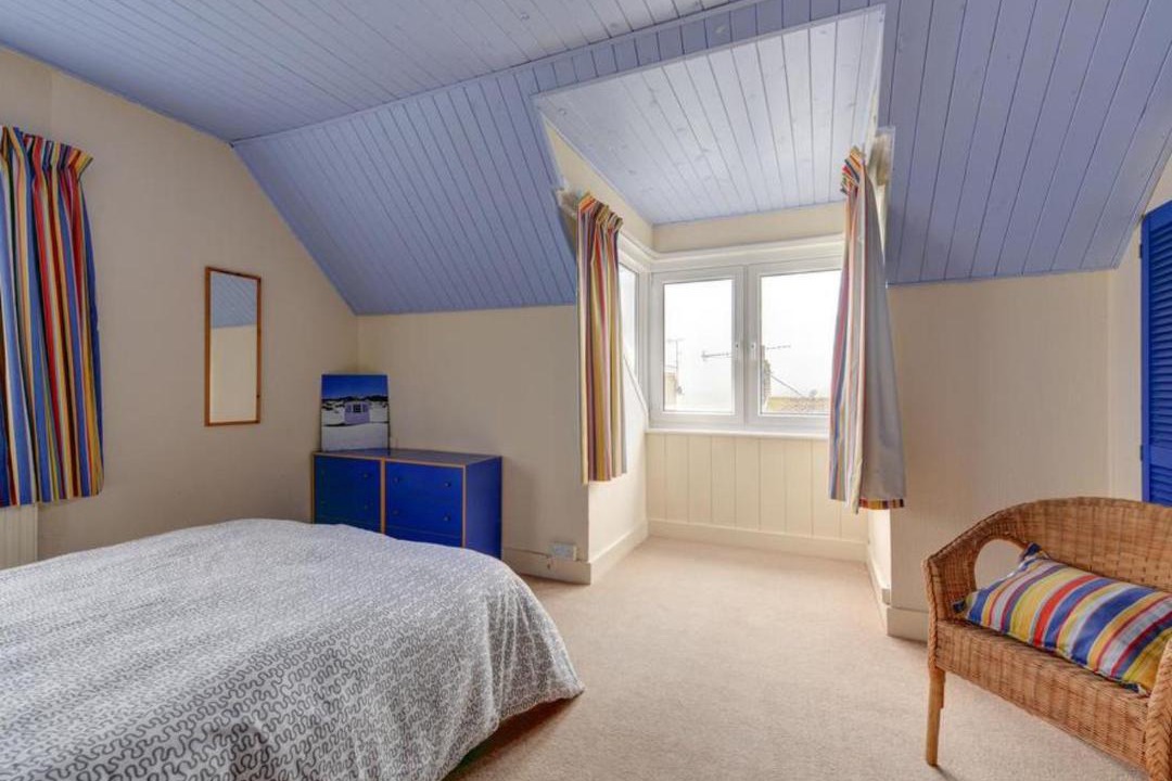 Photo of Bedroom in Broadstairs