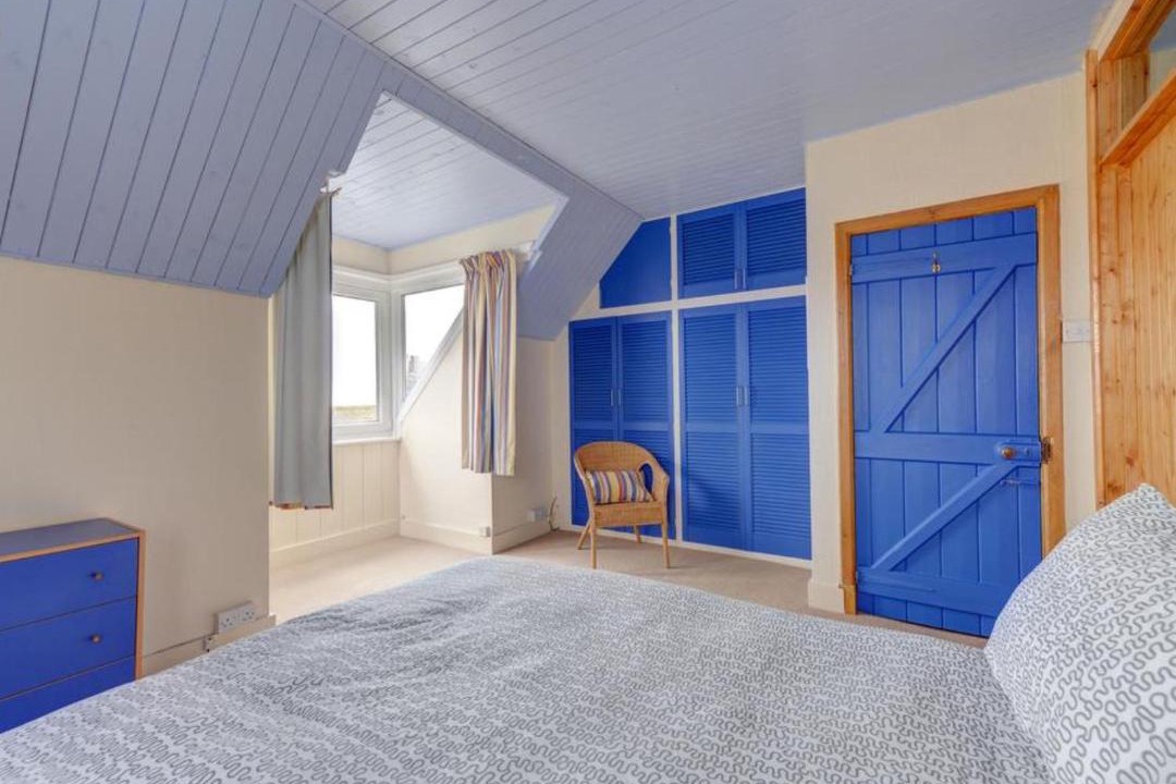 Photo of Bedroom in Broadstairs