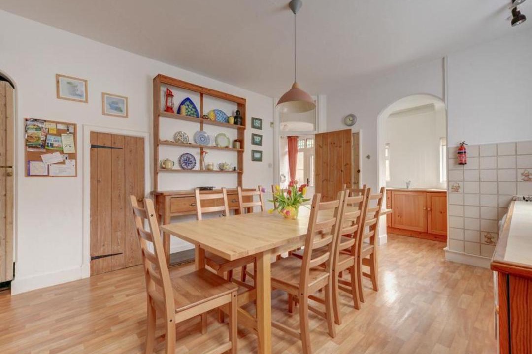 Photo of Livingroom in Broadstairs