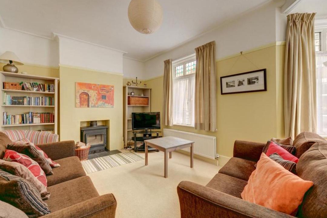 Photo of Livingroom in Broadstairs