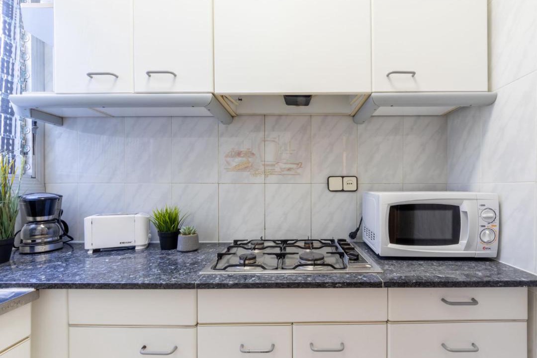 Photo of Kitchen in Torredembarra