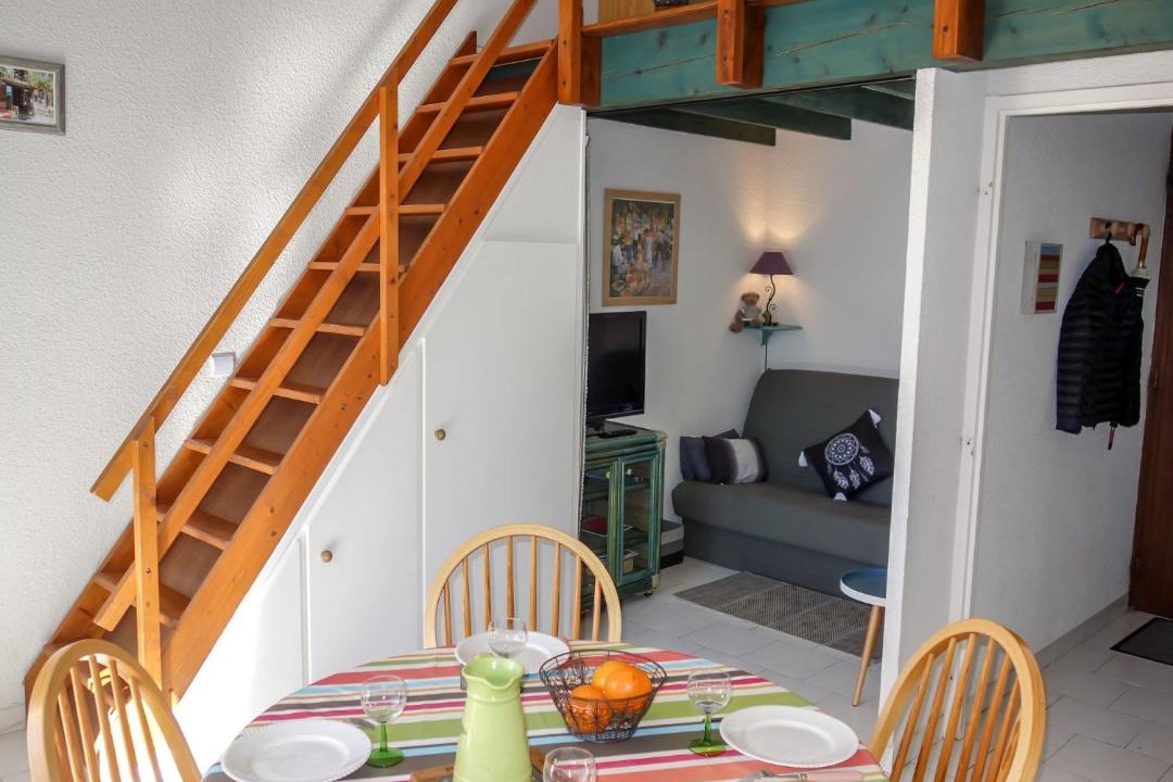 Photo of Livingroom in Le Barcares