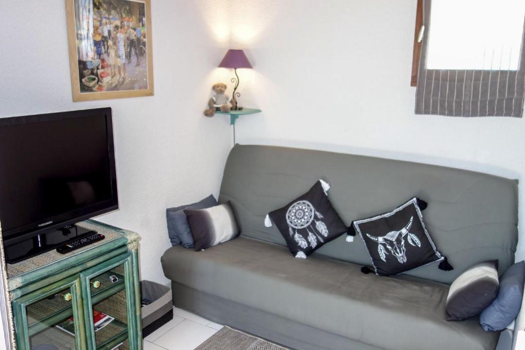 Photo of Livingroom in Le Barcares