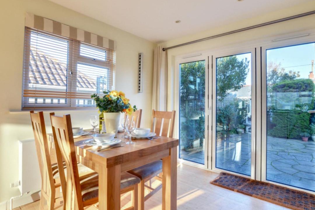 Photo of Livingroom in Croyde Bay